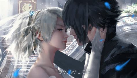 copol funtasee porn|3D Compilation: Lunafreya Final Fantasy XV Threesome Double .